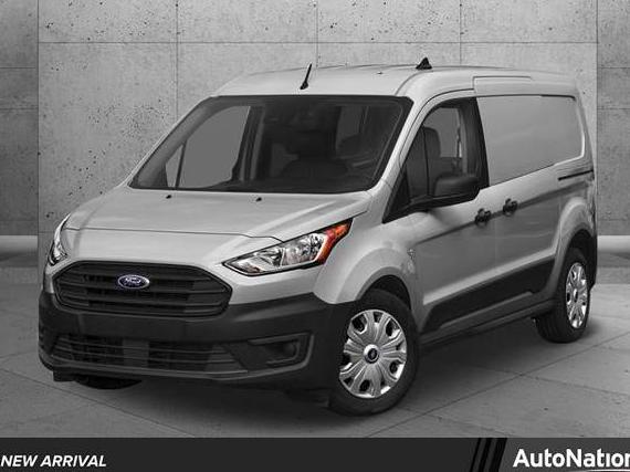 FORD TRANSIT CONNECT 2020 NM0LS7E20L1447790 image